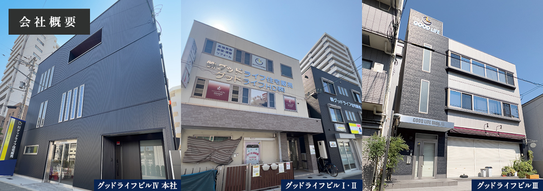 茨木市・高槻市で住宅販売に携わって20年。「地域密着アットホームな会社」を目指しています！