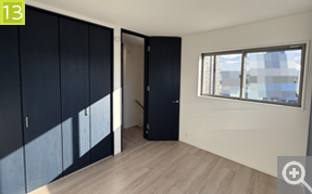 ３階　5.25帖洋室