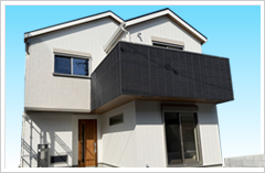 茨木市／中穂積3丁目／K様邸