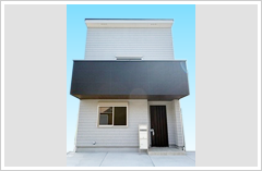 高槻市／東五百住町／I様邸